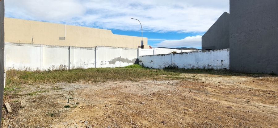 0 Bedroom Property for Sale in Bredasdorp Western Cape